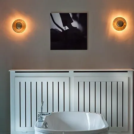 Panzió Le Manoir De Morimont