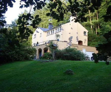 Le Manoir De Morimont 3*