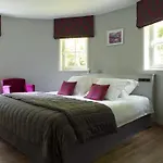 Le Manoir De Morimont 3*