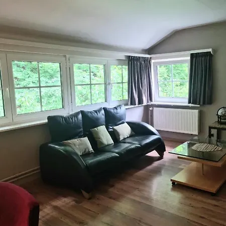 Le Manoir De Morimont Céroux-Mousty