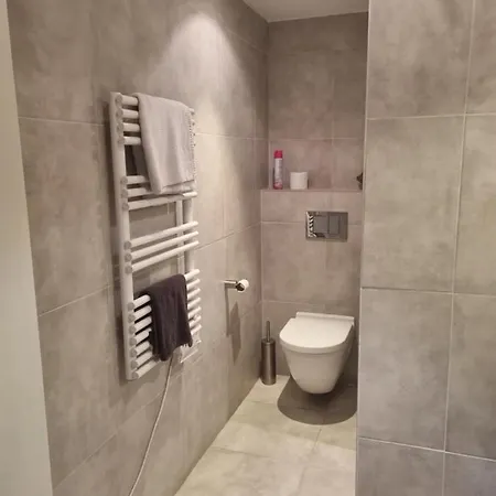 ベッド・アンド・ブレックファスト Le Manoir De Morimont Céroux-Mousty