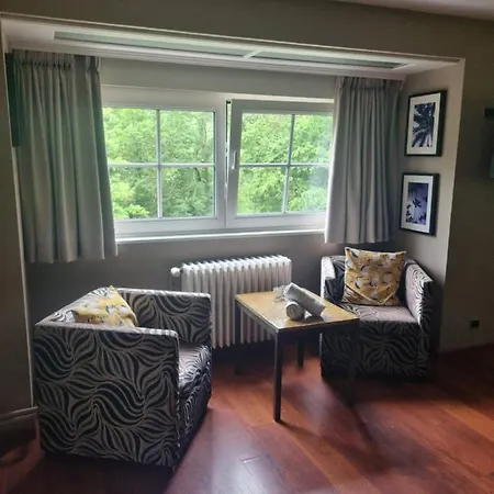 Bed and Breakfast Le Manoir De Morimont Céroux-Mousty