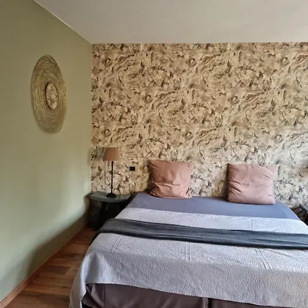 Le Manoir De Morimont Céroux-Mousty