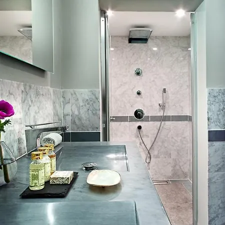 Le Manoir De Morimont