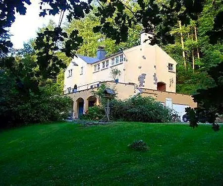Le Manoir De Morimont