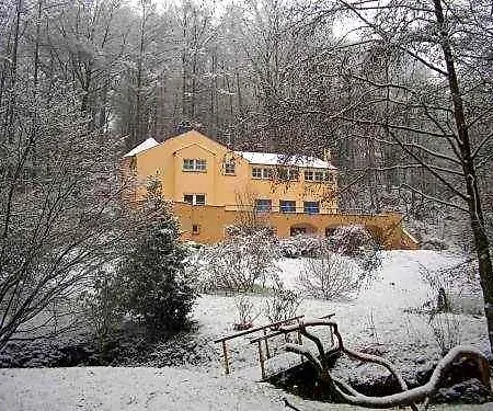 Le Manoir De Morimont Bed & Breakfast Céroux-Mousty