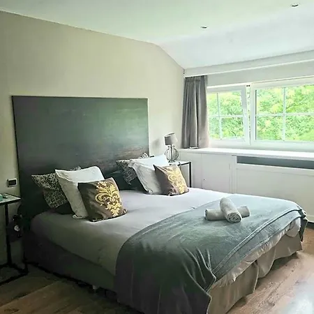 Bed & Breakfast Le Manoir De Morimont 3*