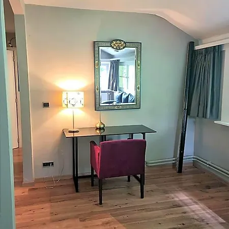 Bed & Breakfast Le Manoir De Morimont 3*