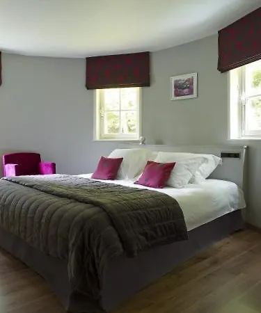 Le Manoir De Morimont 4*