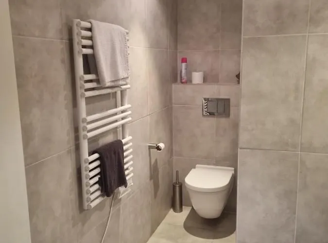 Bed & Breakfast Le Manoir De Morimont Céroux-Mousty