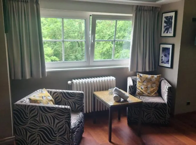 Bed & Breakfast Le Manoir De Morimont Céroux-Mousty