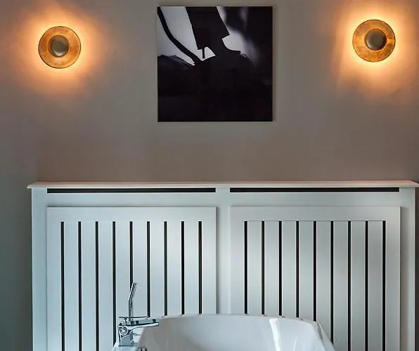 Bed & Breakfast Le Manoir De Morimont