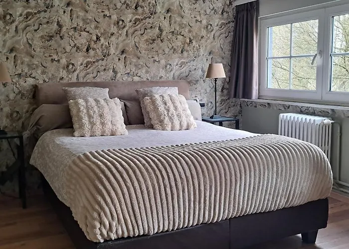 Le Manoir De Morimont 3*