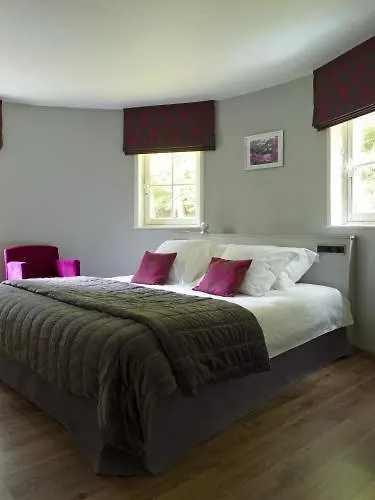 Le Manoir De Morimont 3*